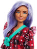 Barbie - Fashionistas Poupée 157