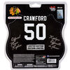 LNH figurine 6-pouces - Corey Crawford Série Signature