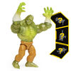 DC Comics, 4-inch Killer Croc Action Figure with 3 Mystery Accessories