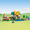 LEGO Minecraft The Crafting Box 4.0 21249 Building Toy Set; Custom-Build Playset with Fortress for Kids Aged 8+ (605 Pieces)