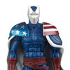 Hasbro Marvel Legends Series 6-inch Citizen V Figure