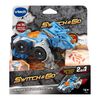 VTech Switch and Go Triceratops Race Car - French Edition