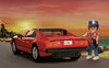 Playmobil - Magnum P.I. Ferrari 308GT