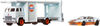 Hot Wheels Team Transport Truck & Race Car