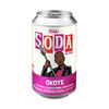 SODA:PANTHÈRE NOIRE:WF-OKOYE W/CH
