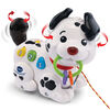 Pull & Sing Puppy - English Edition