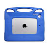 Big Grip tablet case Lift for iPad Pro 10.5 / 10.2 Blue (LIFTPRO10BLU) - English Edition