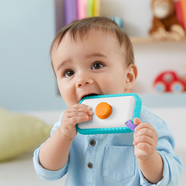 Fisher-Price #selfie Fun Phone