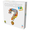Repos Production - Concept Kids Animals - English