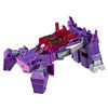 Jouets Transformers Cyberverse, figurine Shockwave, classe ultime