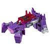 Transformers Toys Cyberverse Ultimate Class Shockwave Action Figure