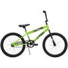 Avigo Spark, 20 inch Bike Lime Green