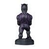 Marvel Black Panther Cable Guy Phone And Controller Holder - English Edition