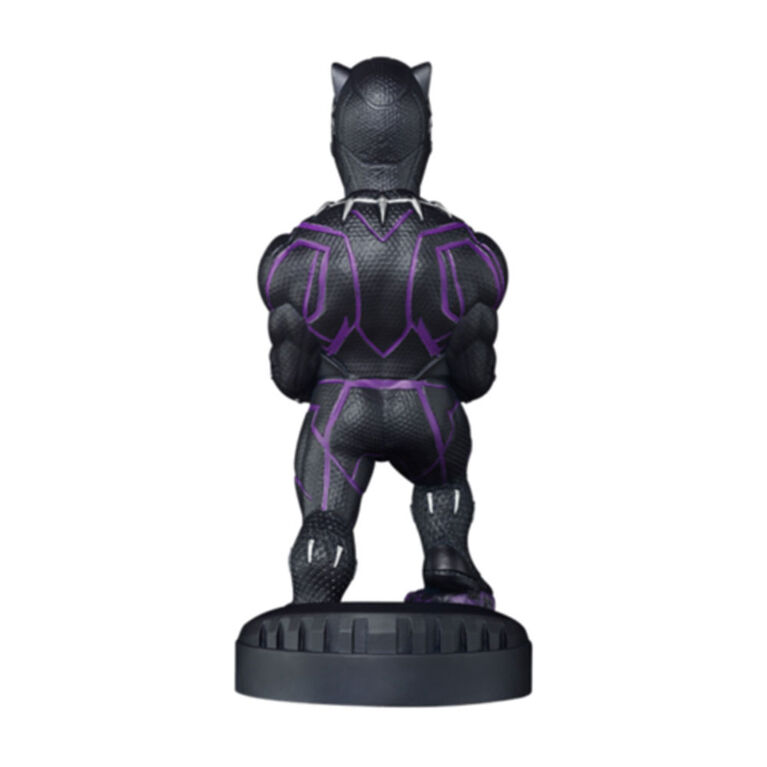 Marvel Black Panther Cable Guy Phone And Controller Holder - English Edition