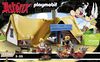 Astérix: Hut of Unhygienix