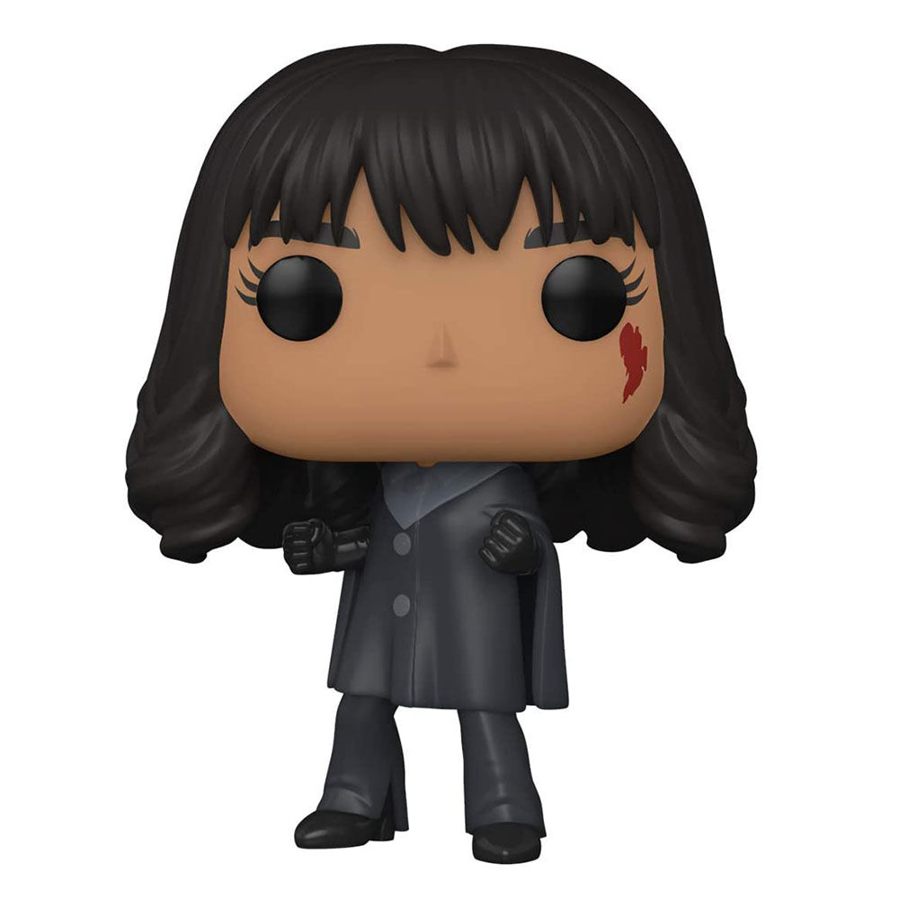 Funko POP! TV: Umbrella Academy - Allison