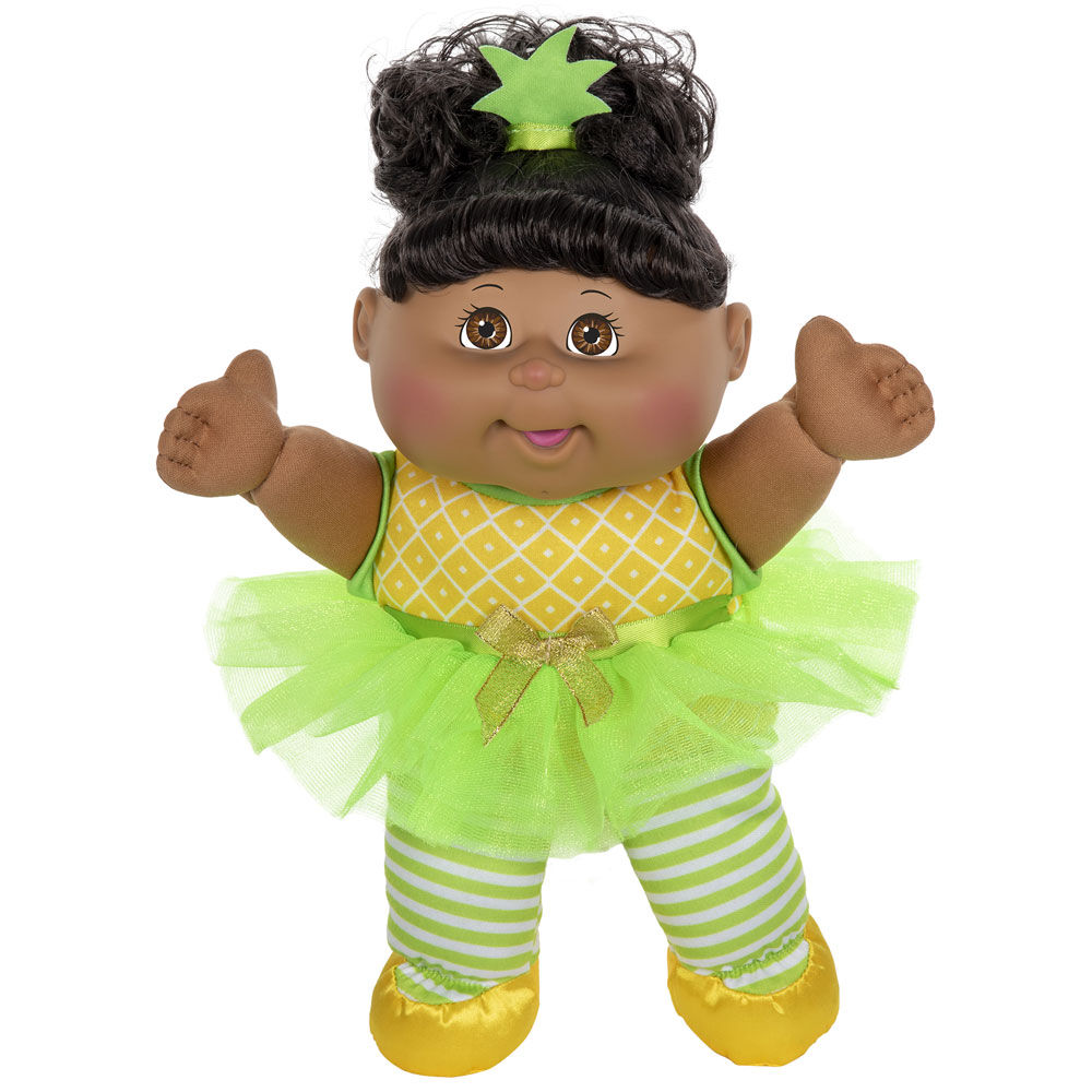 African american cabbage patch doll deals