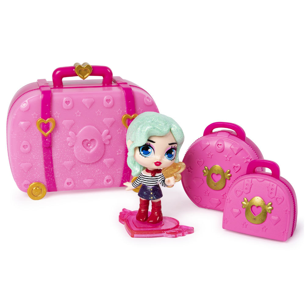 Hatchimals poupee deals
