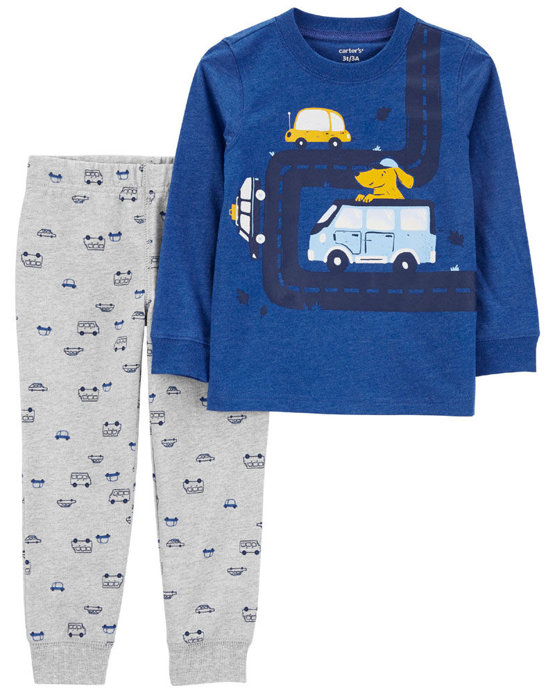 Carter's two piece hotsell set