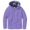 Chemistry - Reversible Jacket - Rainbows - Purple - 4T