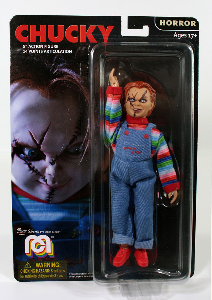 Toys r us chucky doll best sale