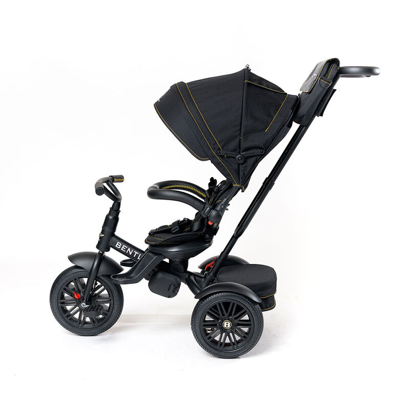 Bentley pousette/tricycle centenaire 6 en 1