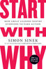 Start with Why - English Edition