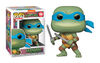 Figurine en Vinyle Leonardo par Funko POP! Teenage Mutant Ninja Turtles