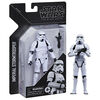 Star Wars The Black Series Archive Imperial Stormtrooper Action Figure