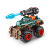 Monster Trucks à couleurs changeantes série 3 5 Surprise par ZURU