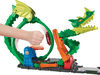 Hot Wheels Dragon Drive Firefight