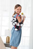 Singing Machine - Plush Sing Along - Big Pand - English Edition