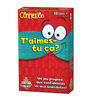Connexion-T'Aimes-Tu Ca? - Édition française
