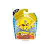 Fart Ninja - Rear Rumbler/Yellow