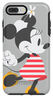 OtterBox Symmetry iPhone 8/7 Plus Minnie