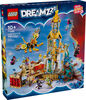 LEGO DREAMZzz Castle Nocturnia Building & Pretend Play Toy for Kids, Boys & Girls, Ages 10+ - 71486