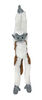 Alex - Hanging Tamarin Monkey with velcro 22"