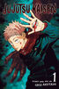 Jujutsu Kaisen, Vol. 1 - English Edition