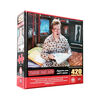 Chunky Custard Puzzles Trailer Park Boys 420 Piece Puzzle - English Edition