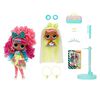 LOL Surprise Tweens Surprise Swap Curls-2-Crimps Cora Fashion Doll