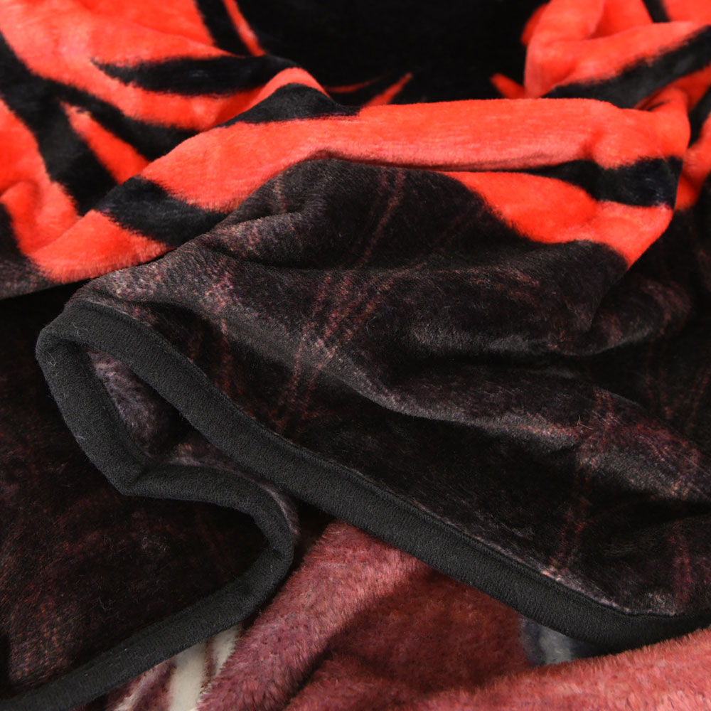 Marvel Spiderman Kids Throw Blanket