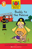 Bob Books Stories: Buddy to the Rescue (Scholastic Reader, Level 1) - English Edition