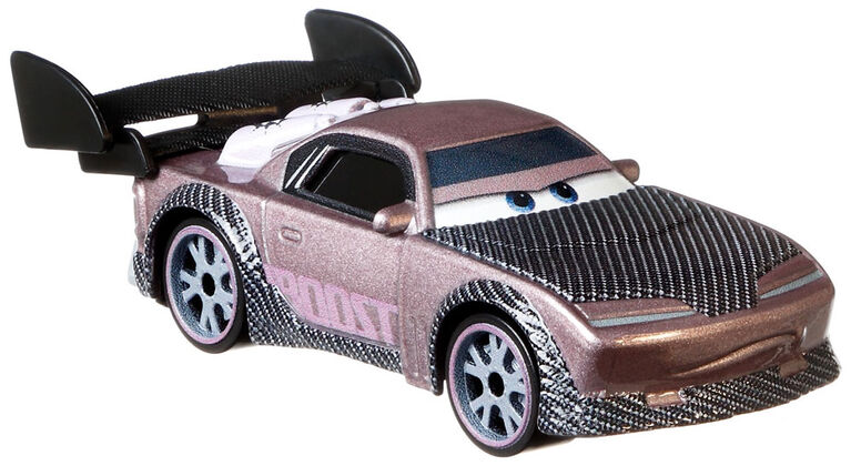 Disney Pixar Cars Boost