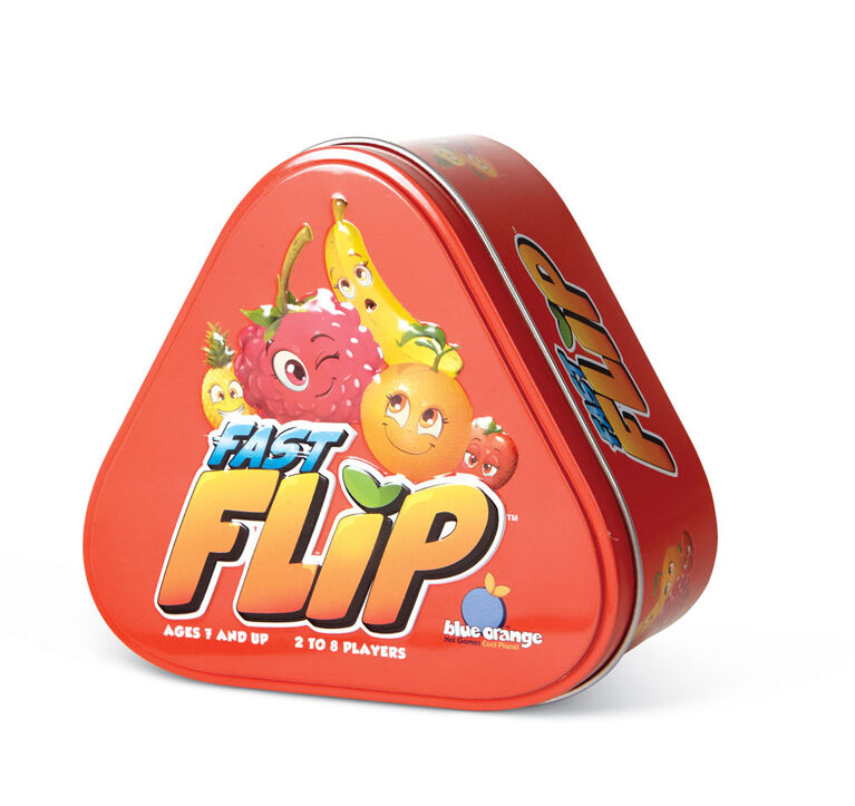 Fast Flip Game Toys R Us Canada