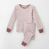 happy dream sleep set, 5y - light purple print