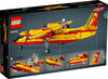 LEGO Technic Firefighter Aircraft 42152 Building Toy Set (1,134 Pieces)