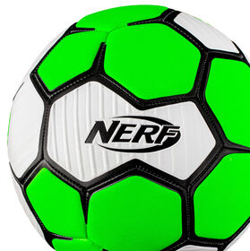Ballon de soccer NERF taille 4