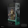 Star Wars The Black Series Captain Cassian Andor 6-Inch-Scale Rogue One: A Star Wars Story Figure