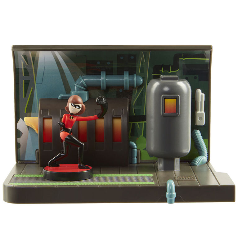 Incredibles 2 Action Pack