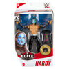 WWE Jeff Hardy Elite Collection Action Figure